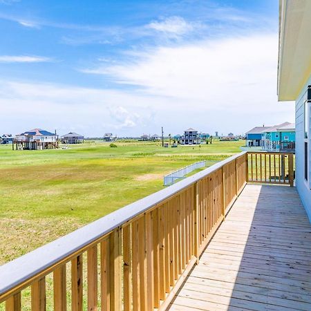 Vacationers Valhalla Galveston Exterior foto